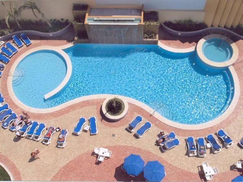 Las Flores Beach Resort Mazatlan Mexico
