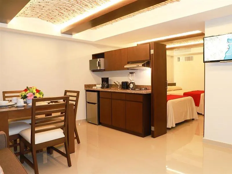Las Flores Beach Resort Mazatlan
