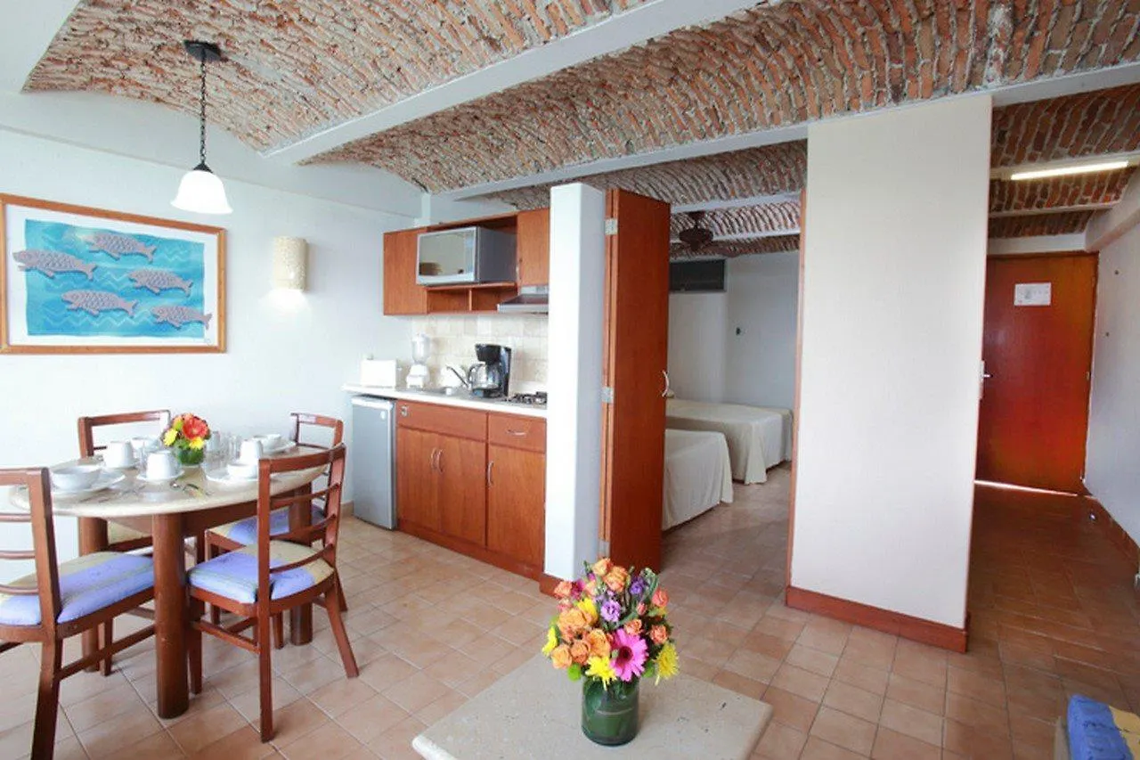 Las Flores Beach Resort Mazatlan 3*,