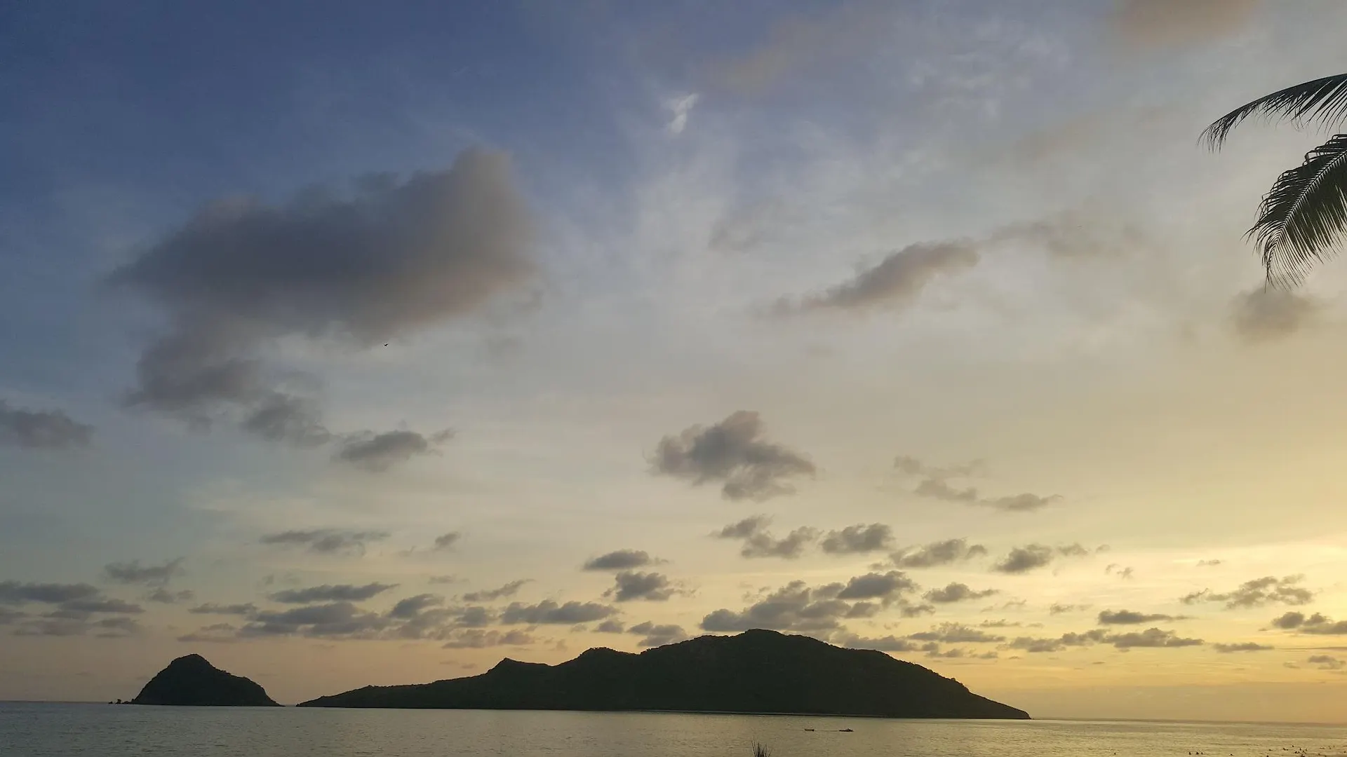 ***  Las Flores Beach Resort Mazatlan Mexico