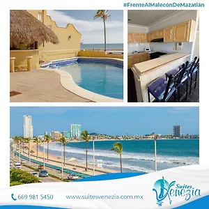 Venezia Mazatlán
