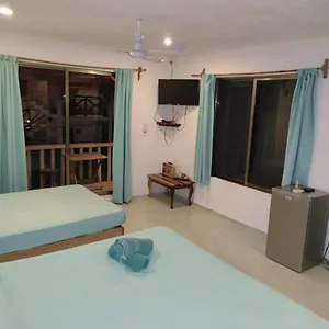 Apartamento Scondi2 En El Depa Isla Holbox