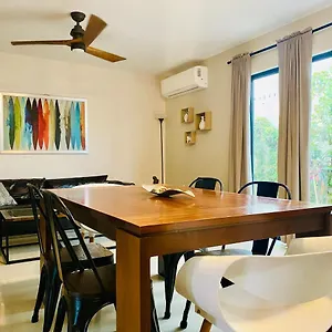 Departamento Muy Cerca De La Playa En La Paz Apartamento