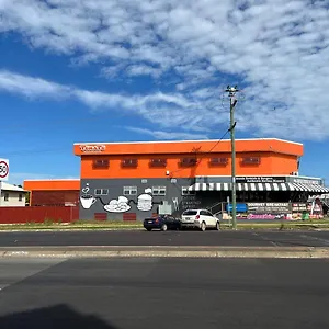 Tomato Backpackers Bundaberg