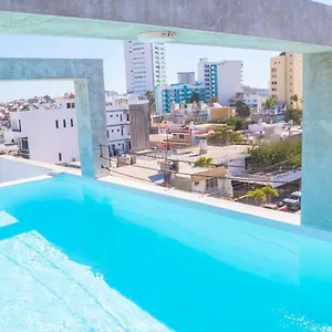 Soho 2 Departamento Con Estilo Cerca De La Playa Apartamento