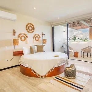 Apartamento Extraordinary To Choose From Penthouse With Private Pool Or A 2br In Fully Equipped In Tulum