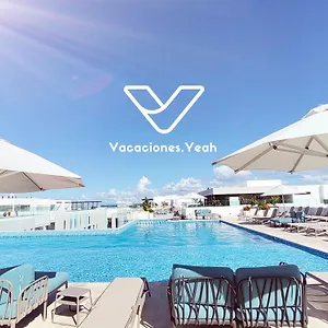 Apartamento Ipana Luxury By Vacaciones.yeah Playa del Carmen