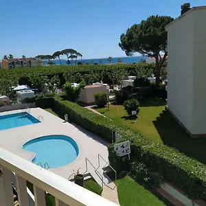 Apartamento Panoramic Cambrils