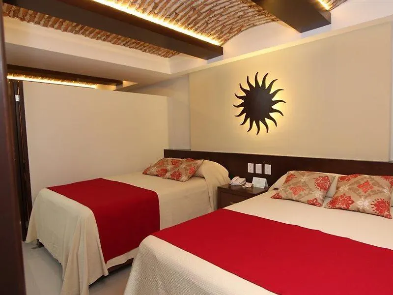 Las Flores Beach Resort Mazatlan