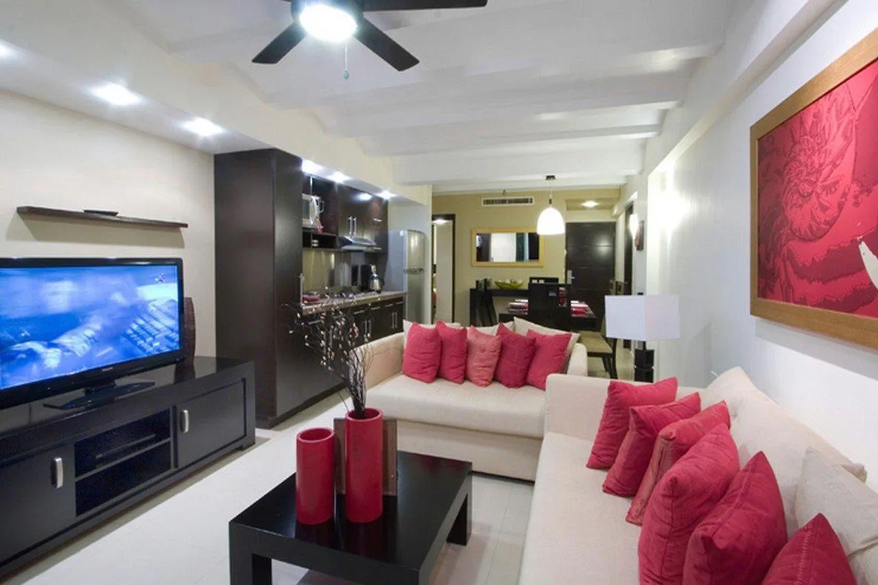 Las Flores Beach Resort Mazatlan