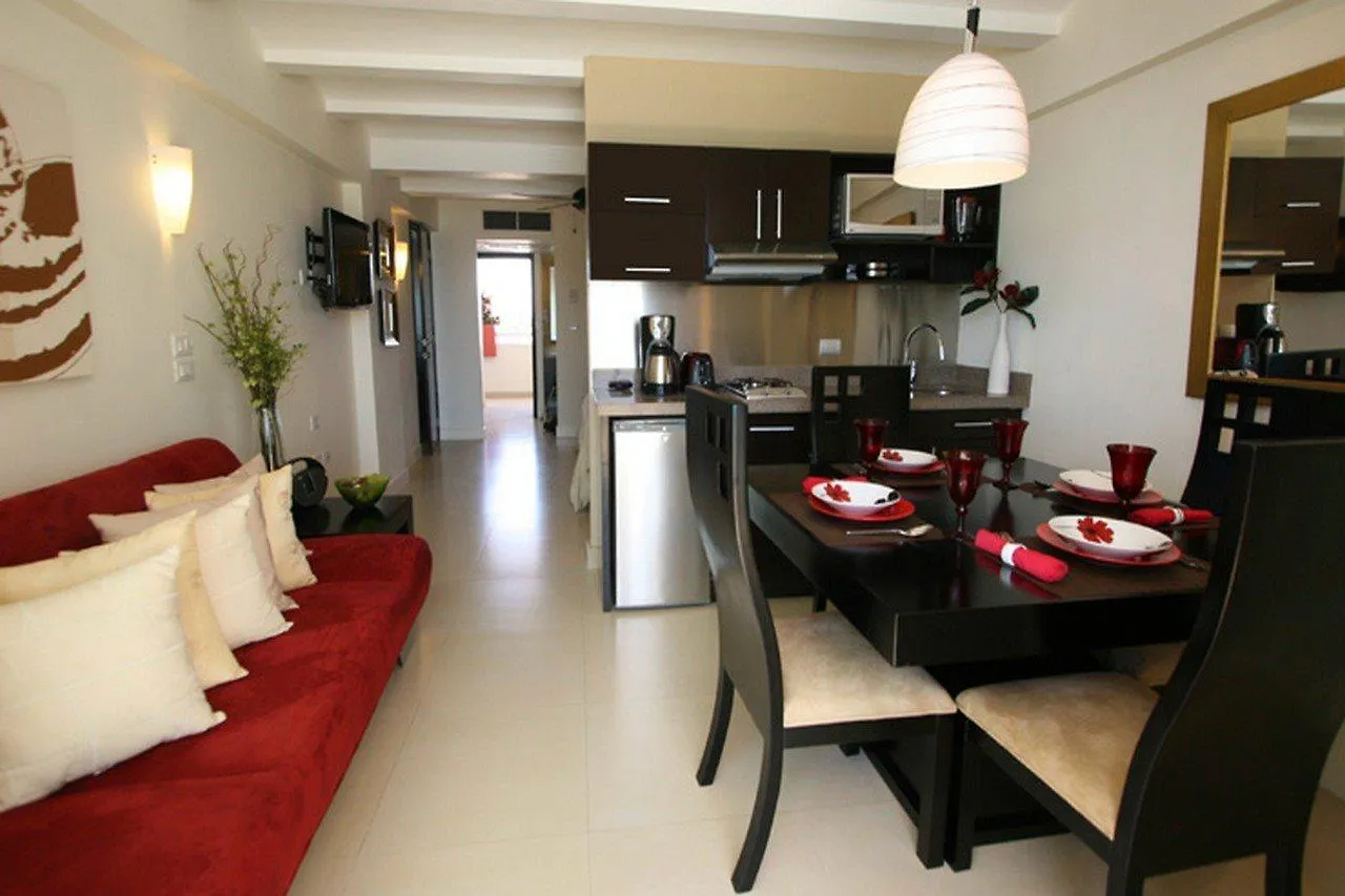 Las Flores Beach Resort Mazatlan