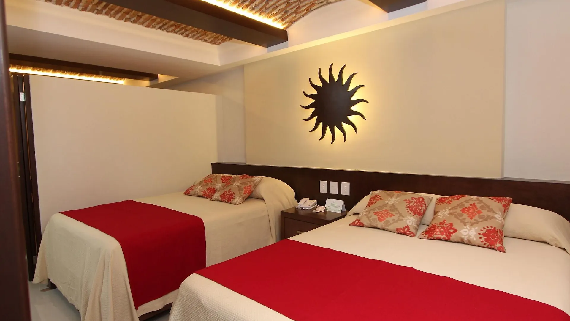 Las Flores Beach Resort Mazatlan