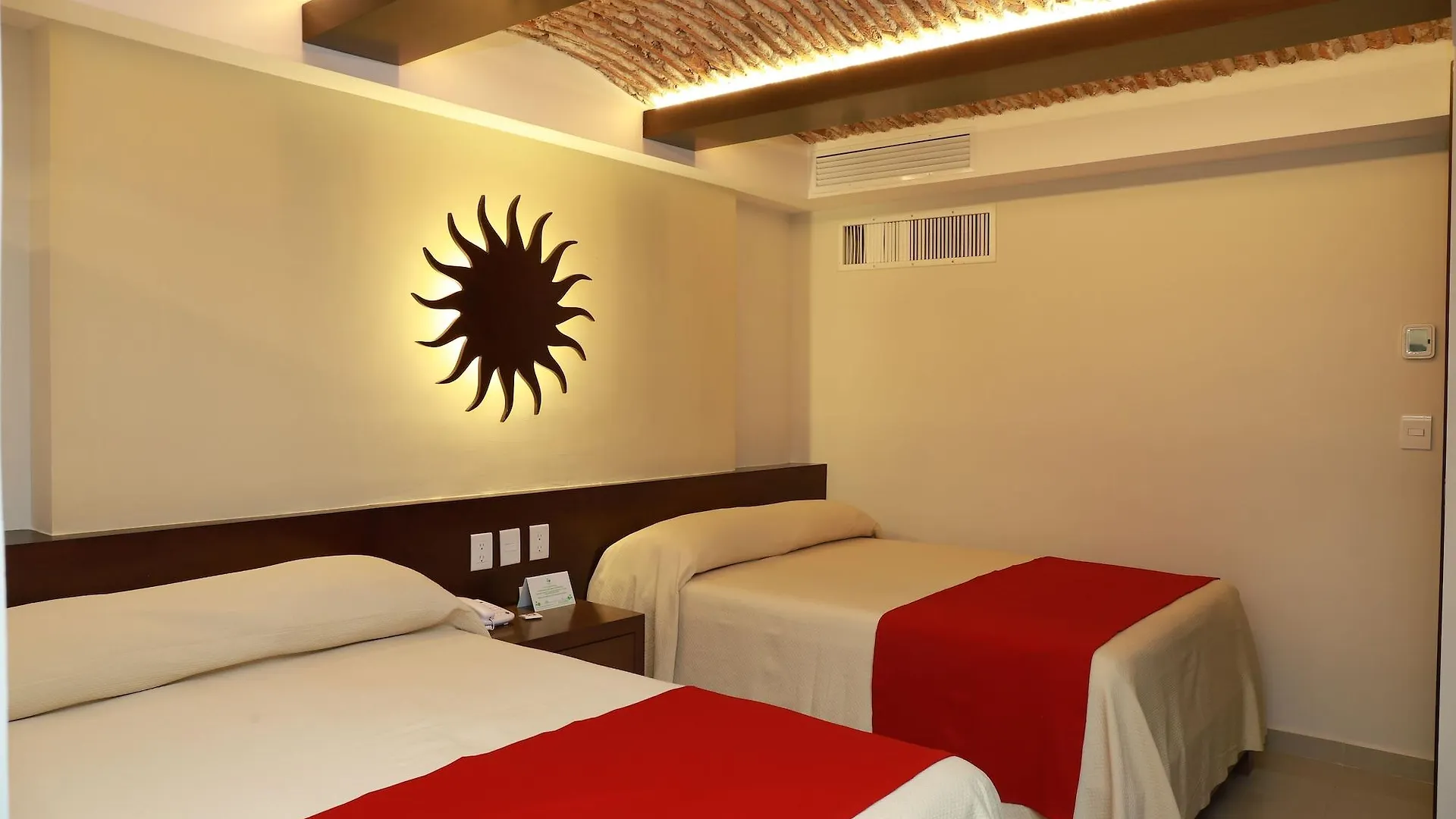 Las Flores Beach Resort Mazatlan