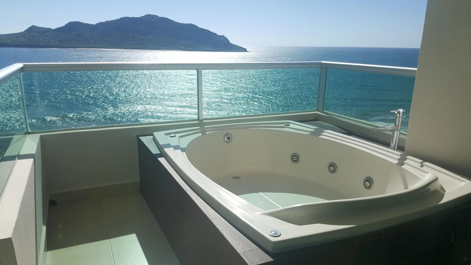 Las Flores Beach Resort Mazatlan