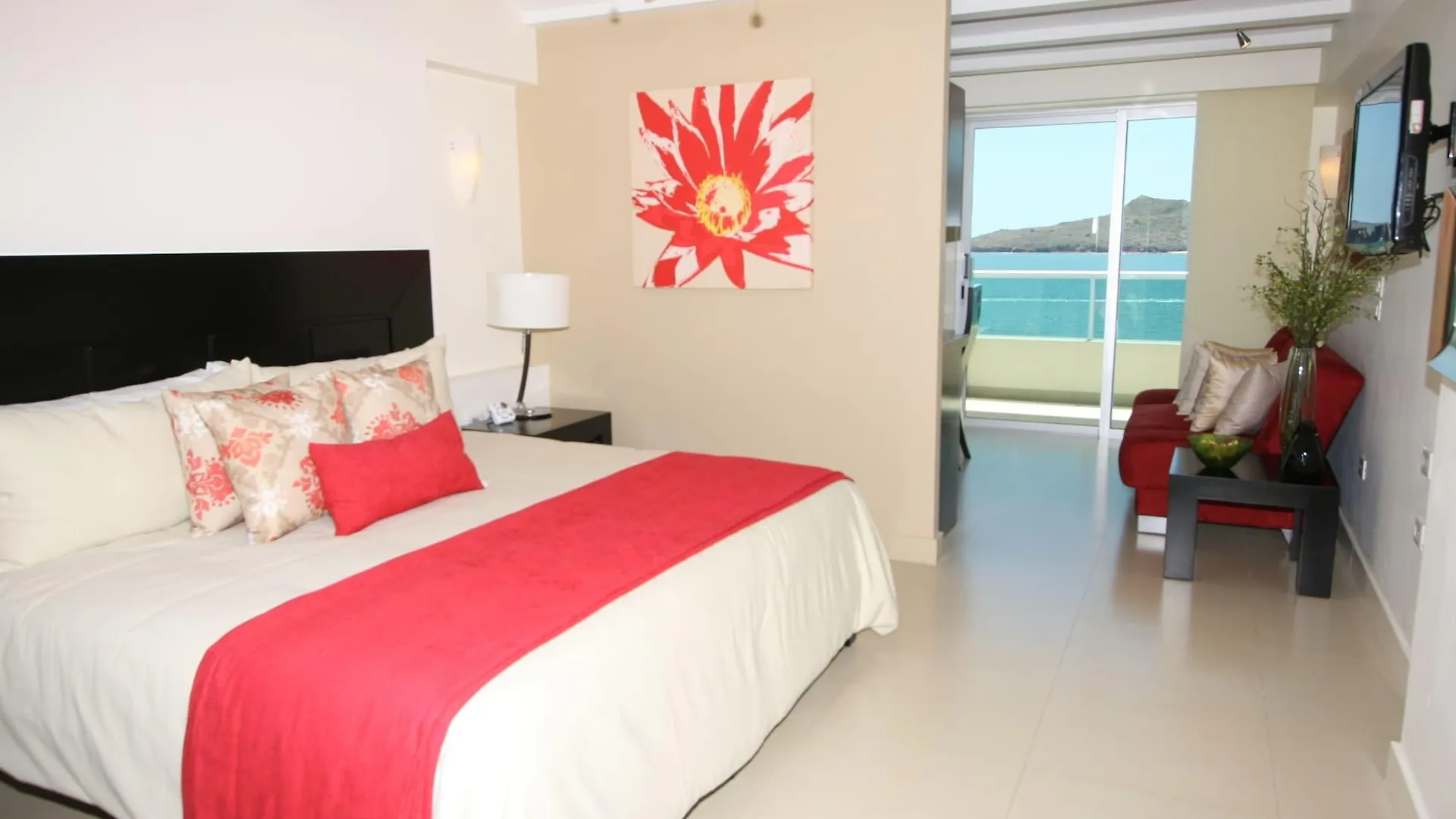 Las Flores Beach Resort Mazatlan