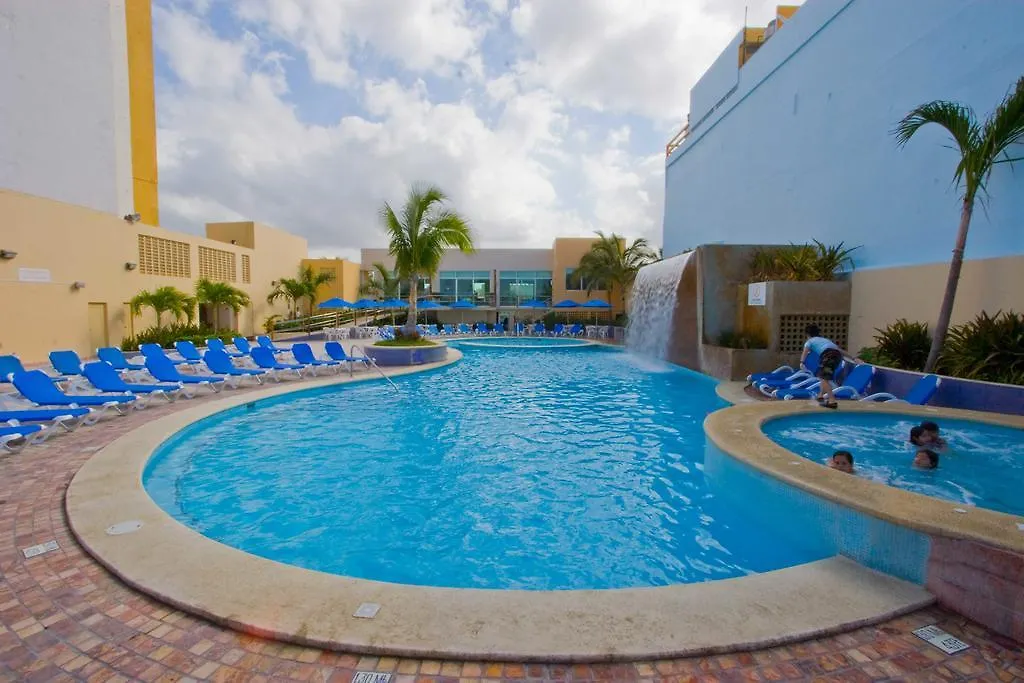 Las Flores Beach Resort Mazatlan