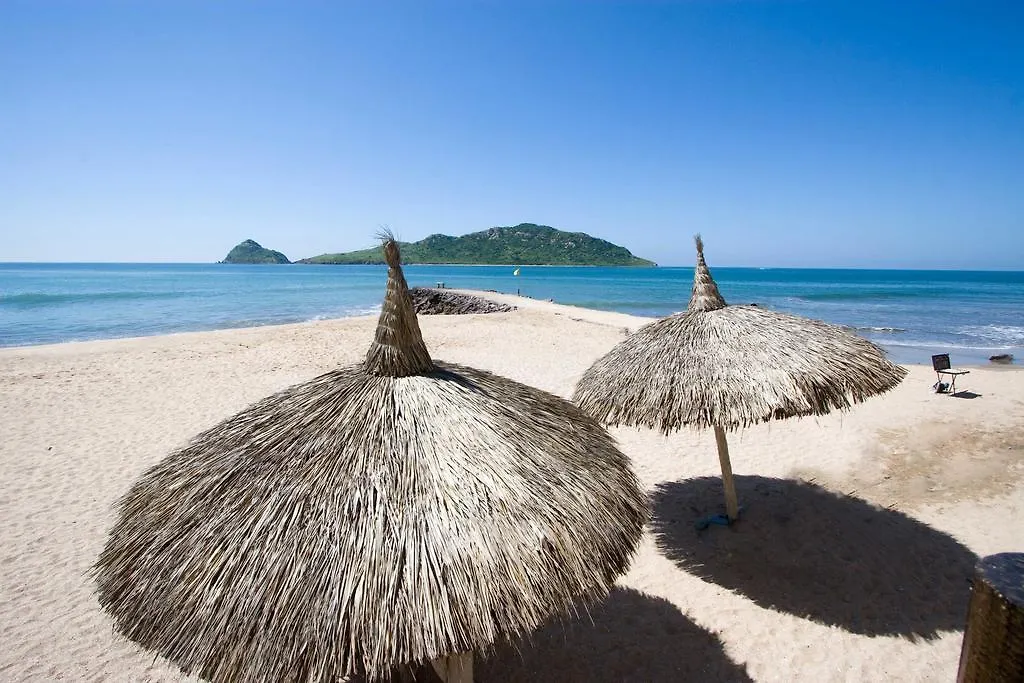 Las Flores Beach Resort Mazatlan