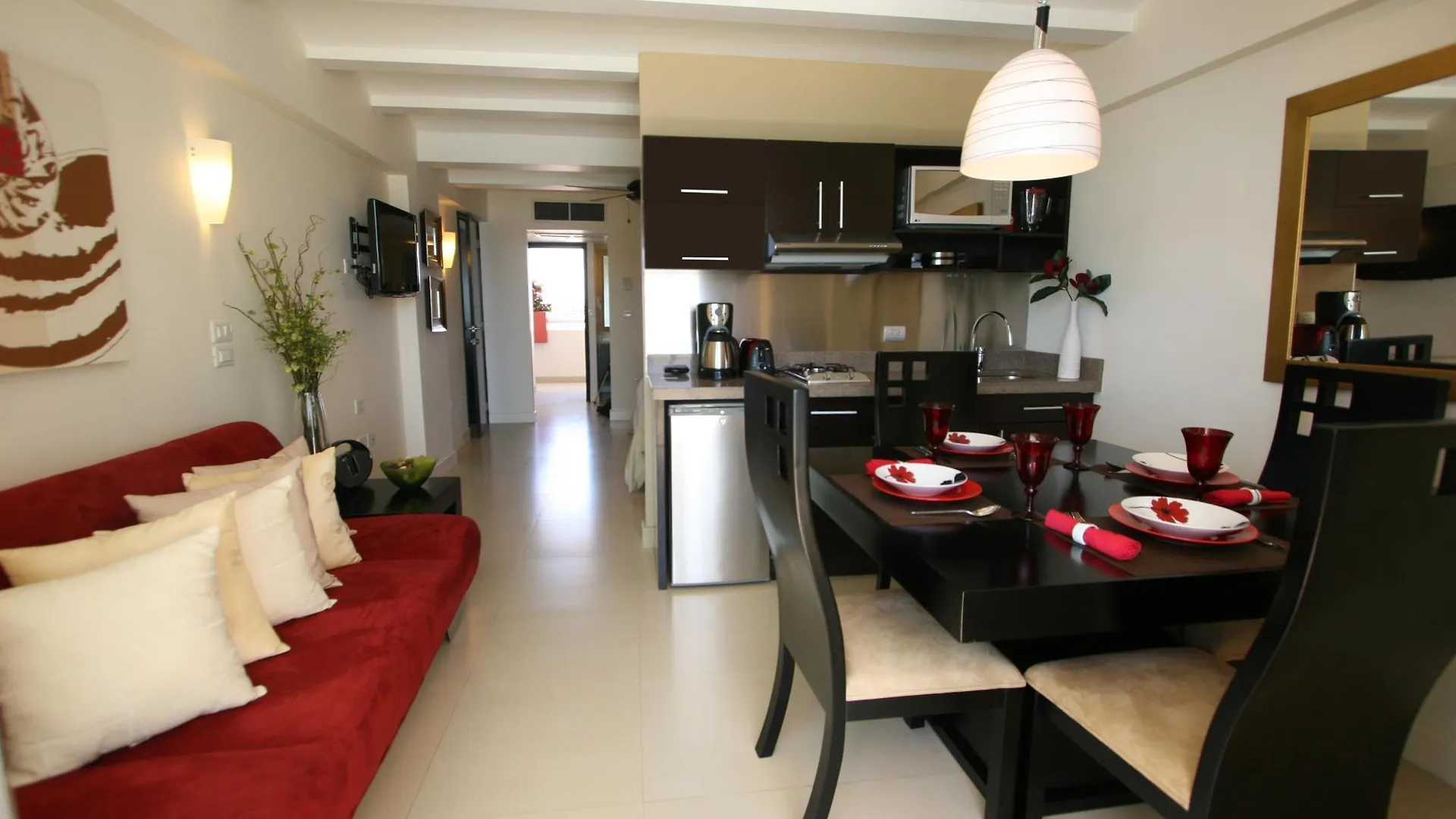 Las Flores Beach Resort Mazatlan