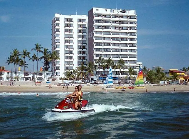 Las Flores Beach Resort Mazatlan 3*,  Mexico