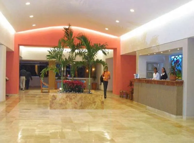 Las Flores Beach Resort Mazatlan