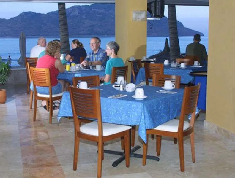 Las Flores Beach Resort Mazatlan