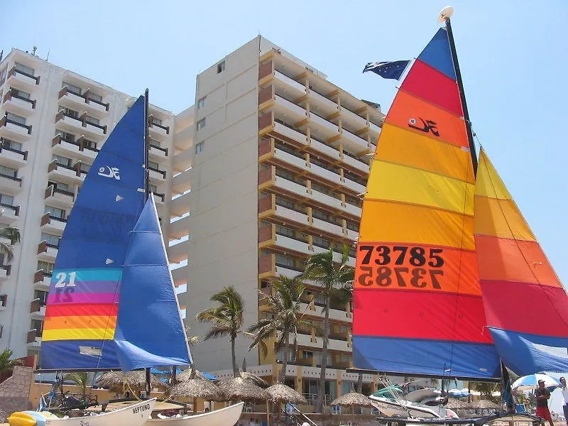 Las Flores Beach Resort Mazatlan 3*,  Mexico