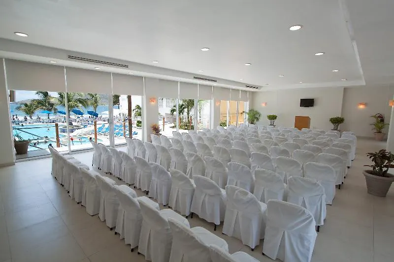 Las Flores Beach Resort Mazatlan