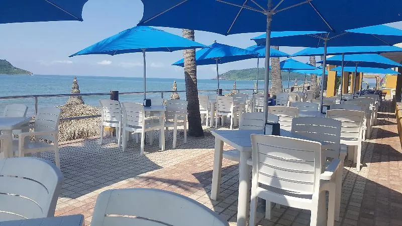 Las Flores Beach Resort Mazatlan
