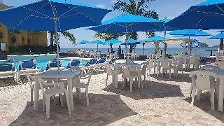 Las Flores Beach Resort Mazatlán
