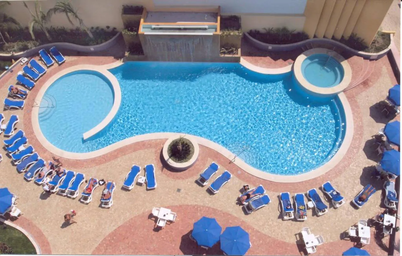 Las Flores Beach Resort Mazatlan Mexico